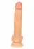 Working Stiff The Cabana Boy Flexible Intimate Model with Suction Base