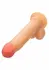 Working Stiff The Cabana Boy Flexible Intimate Model with Suction Base