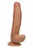 Working Stiff The CEO - Anatomical Model with Suction Cup, Beige, 20 cm