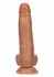 Working Stiff The CEO - Anatomical Model with Suction Cup, Beige, 20 cm