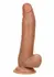 Working Stiff The CEO - Anatomical Model with Suction Cup, Beige, 20 cm