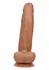 Working Stiff The CEO - Anatomical Model with Suction Cup, Beige, 20 cm