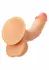 Working Stiff The Delivery Man Flexible Model with Suction Base 20 cm