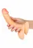 Working Stiff The Delivery Man Flexible Model with Suction Base 20 cm