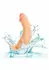 Working Stiff The Delivery Man Flexible Model with Suction Base 20 cm