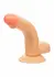 Working Stiff The Delivery Man Flexible Model with Suction Base 20 cm