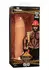 Working Stiff The Fireman Anatomical Model with Suction Cup, 22 cm