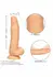Working Stiff The Fireman Anatomical Model with Suction Cup, 22 cm