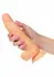 Working Stiff The Fireman Anatomical Model with Suction Cup, 22 cm