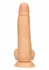 Working Stiff The Fireman Anatomical Model with Suction Cup, 22 cm
