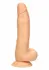 Working Stiff The Fireman Anatomical Model with Suction Cup, 22 cm