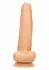 Working Stiff The Fireman Anatomical Model with Suction Cup, 22 cm