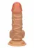 Working Stiff The Lifeguard Flexible Intimate Machine with Suction Base