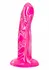 Twisted Love Twisted Probe Liquid Silicone Flexible Black 20 cm