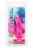 Twisted Love Twisted Probe Liquid Silicone Flexible Black 20 cm