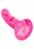 Twisted Love Twisted Probe Liquid Silicone Flexible Black 20 cm