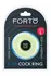 FORTO F-33 25mm C-Ring Large Glow Silicone Stretchable Band