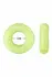 FORTO F-33 25mm C-Ring Large Glow Silicone Stretchable Band