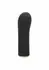 Raven G Lover Mini Massager 10-Function Curved Tip Black 716770109880