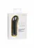 Raven G Lover Mini Massager 10-Function Curved Tip Black 716770109880