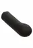 Raven G Lover Mini Massager 10-Function Curved Tip Black 716770109880