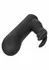 Raven Bunny Mini Dual Massager Waterproof Silicone USB Rechargeable