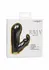 Raven Bunny Mini Dual Massager Waterproof Silicone USB Rechargeable