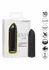 Raven Teaser Mini Massager, 10 Modes, Waterproof, USB Rechargeable