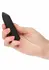 Raven Teaser Mini Massager, 10 Modes, Waterproof, USB Rechargeable