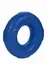 FORTO F-33 Intimate Ring Small Blue 17mm Liquid Silicone