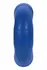 FORTO F-33 Intimate Ring Small Blue 17mm Liquid Silicone