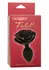 Forbidden Rose Large Plug Silicone Decorative Base 716770105370
