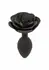 Forbidden Rose Large Plug Silicone Decorative Base 716770105370