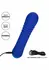 Thicc Chubby Thrusting Wand Intimate Machine 10-Speed 14.5cm Circumference