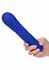 Thicc Chubby Thrusting Wand Intimate Machine 10-Speed 14.5cm Circumference