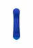 Thicc Chubby Bunny Dual Motor Liquid Silicone Massager, Pink, 5.25