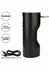 Bionic Vibro Stroker Oscillation & Suction Wireless Intimate Device