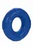 FORTO F-33 21mm C-Ring Medium Blue Liquid Silicone Comfort Fit