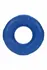 FORTO F-33 21mm C-Ring Medium Blue Liquid Silicone Comfort Fit