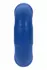 FORTO F-33 21mm C-Ring Medium Blue Liquid Silicone Comfort Fit