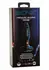Bionic Pressure Rimming Probe Silicone Intimate Device, 7 Modes, Black