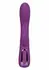 Jack Rabbit Elite Warming Rabbit Silicone Intimate Device Pink USB