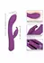 Jack Rabbit Elite Warming Rabbit Silicone Intimate Device Pink USB