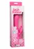 Jack Rabbit Elite Beaded G Rabbit Silicone Intimate Device Purple
