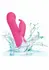 Jack Rabbit Elite Beaded G Rabbit Silicone Intimate Device Purple