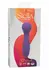 Stella O Wand Liquid Silicone Rechargeable Massager, Waterproof, Black