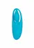 Neon Vibes The Orgasm Vibrator - Compact Multi-Function Silicone Model