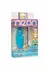 Neon Vibes The Orgasm Vibrator - Compact Multi-Function Silicone Model