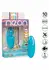 Neon Vibes The Orgasm Vibrator - Compact Multi-Function Silicone Model