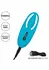Neon Vibes The Orgasm Vibrator - Compact Multi-Function Silicone Model